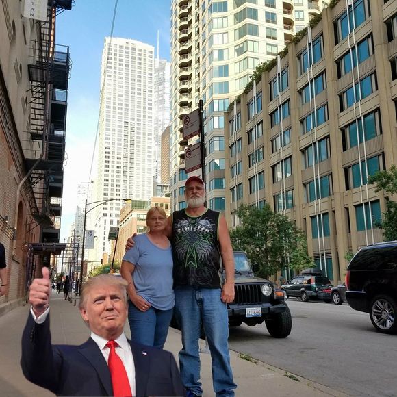 Meet your Posher, Tim - Picture 1 of 1